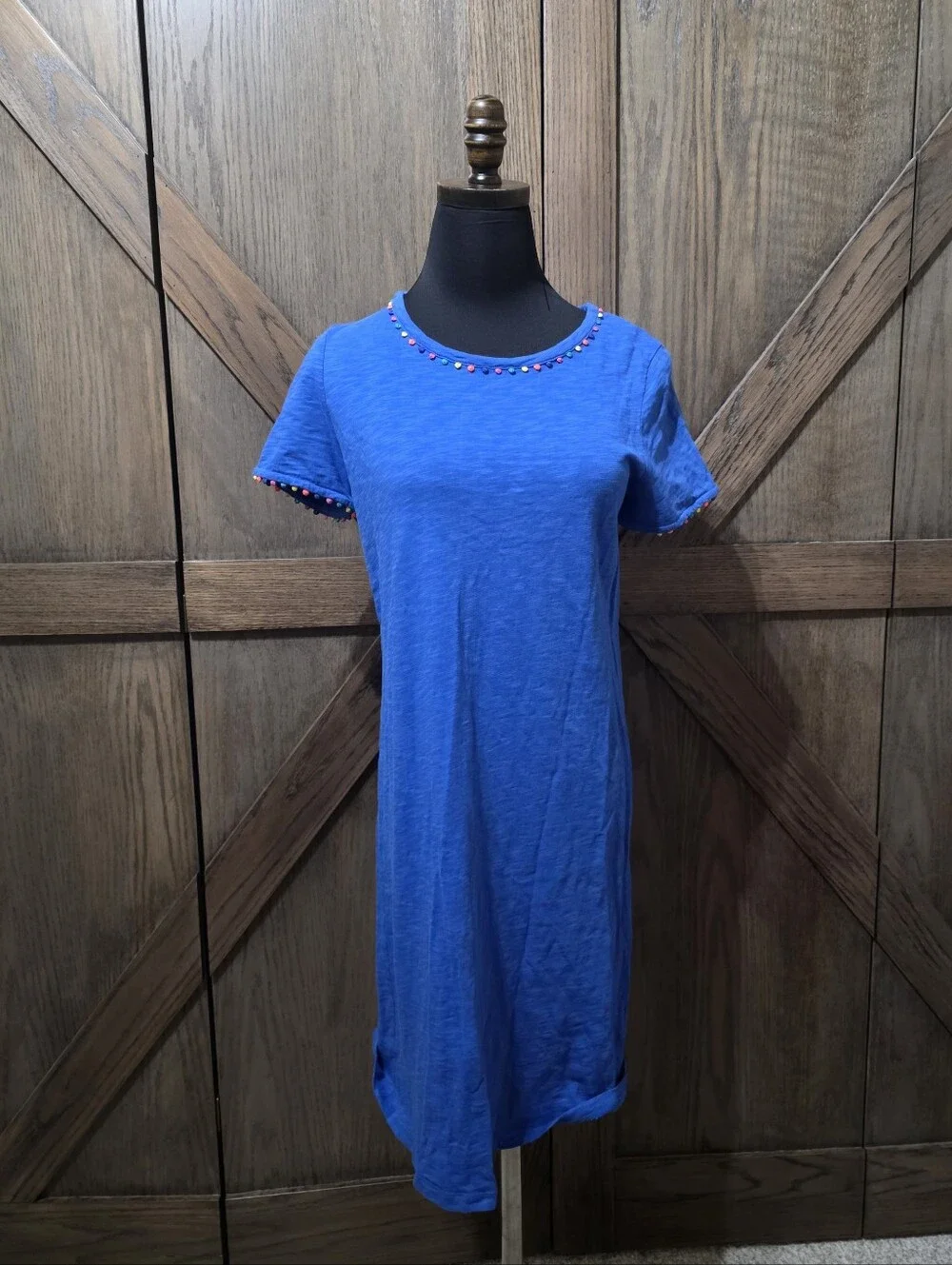 mini boden dresses Pre-Loved: Mini Boden Dress 9-10Y